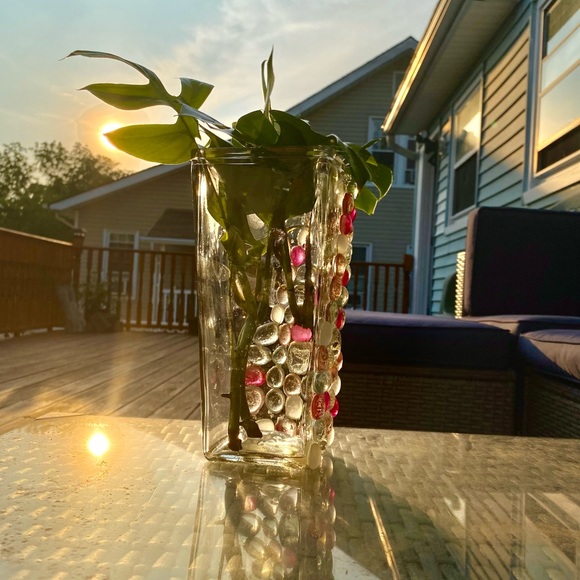 Vase - Picture 4 of 6